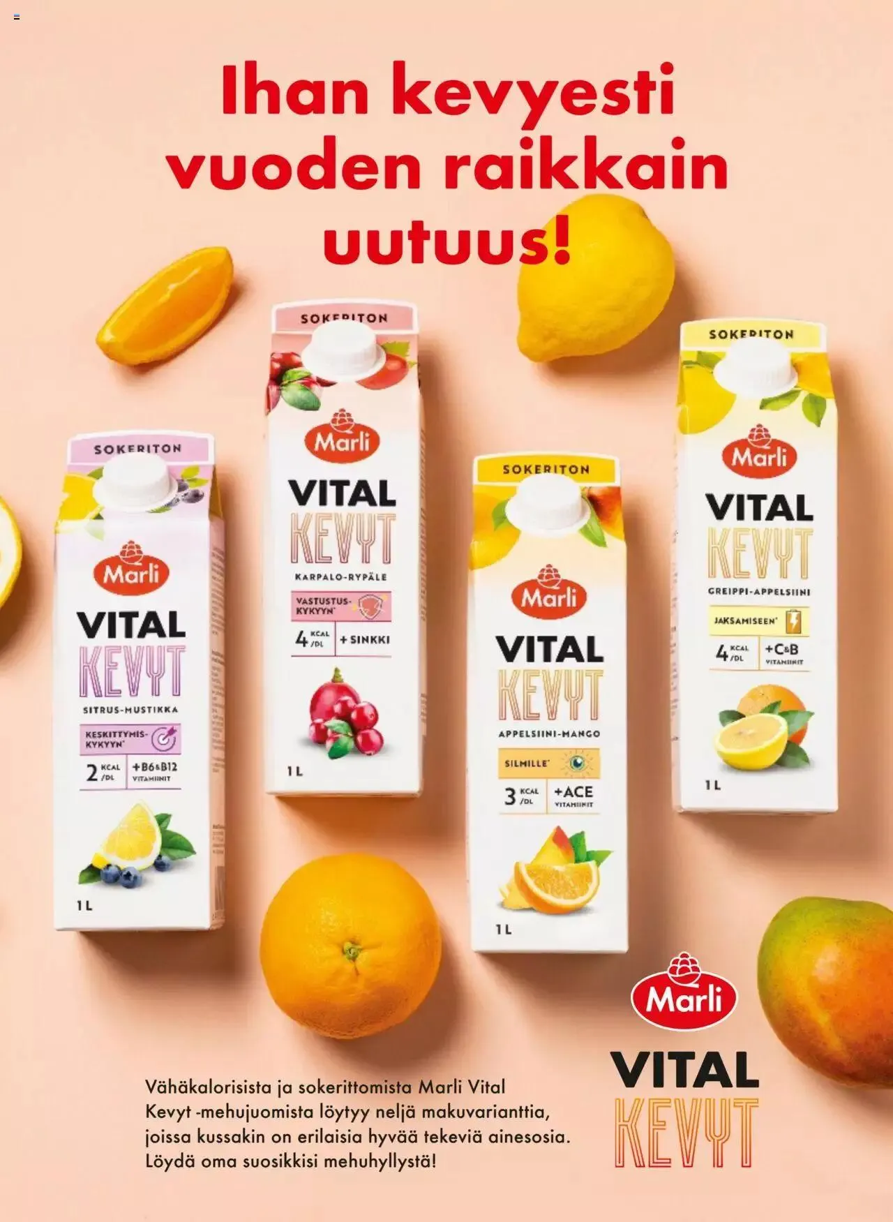 K-Market tarjoukset Pirkka 9/2023 voimassa alkaen 30. elokuuta - 3. lokakuuta 2023 - Tarjouslehti sivu 18