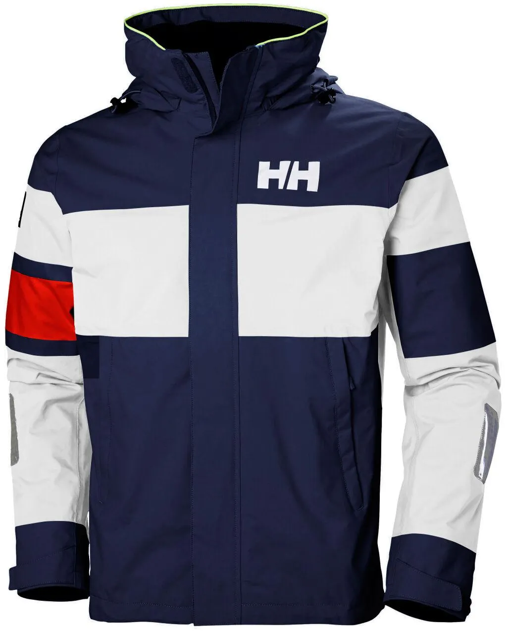 Helly Hansen Salt Light Jacket - kuoritakki