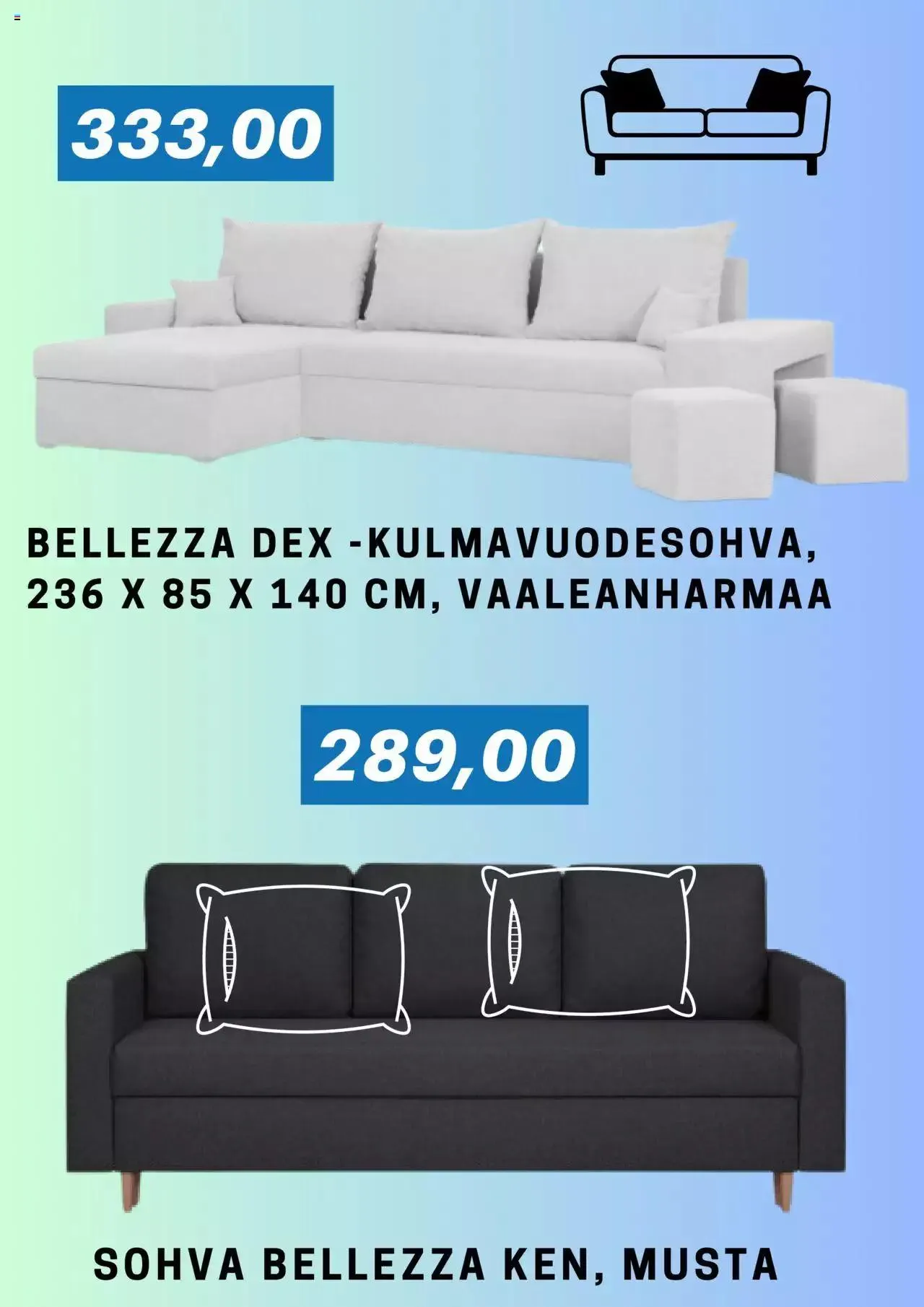 Hobby Hall tarjoukset voimassa alkaen 21. syyskuuta - 12. lokakuuta 2023 - Tarjouslehti sivu 3