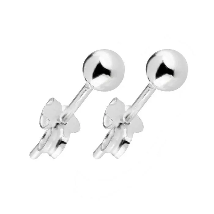 Plus hopeakorvakorut 31800/03M