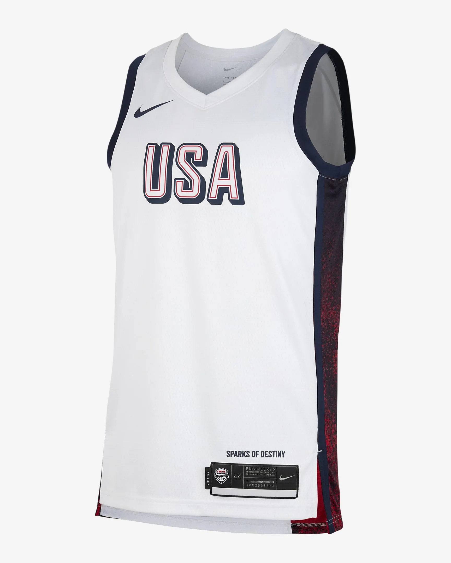 USAB Limited Home