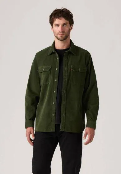 Levi's samettipaita 0277 Jackson Worker