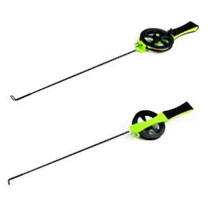 Jasu pilkkisetti 50 mm