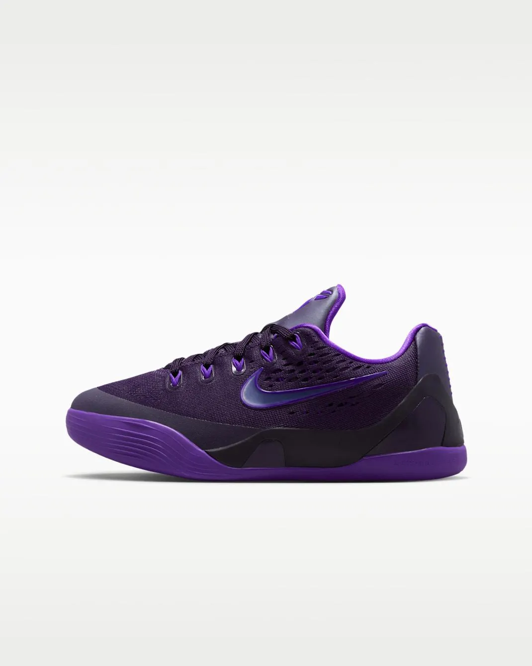 Kobe IX Low EM 'Stitches'