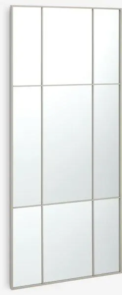 Mirror STUDSTRUP 80x180 beige