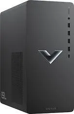 Victus by HP 15L Gaming Desktop TG02-0020no (7Y0P7EA) -pelitietokone, Win 11