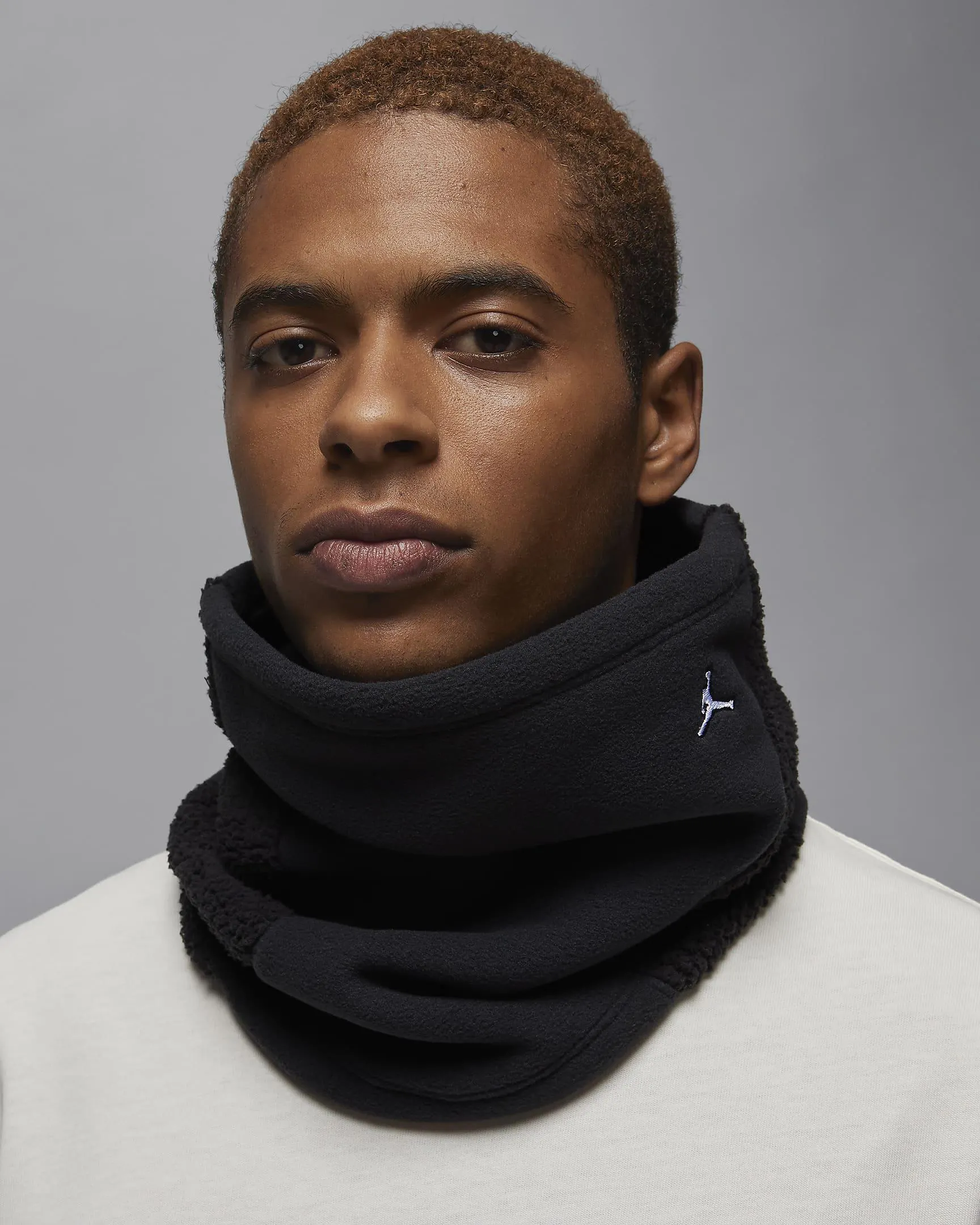 Men's Fleece Neck Warmer