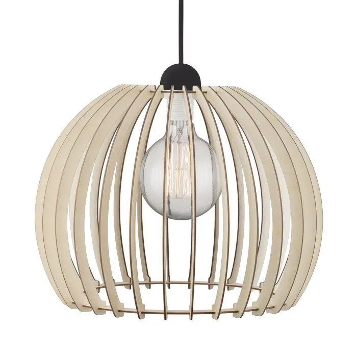 Riippuvalaisin Nordlux Chino Ø 40 cm