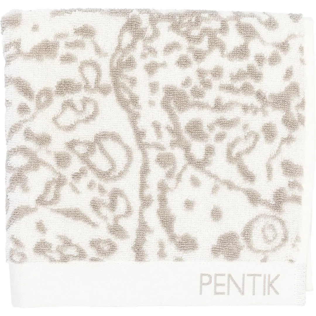 Villikissa Hand Towel