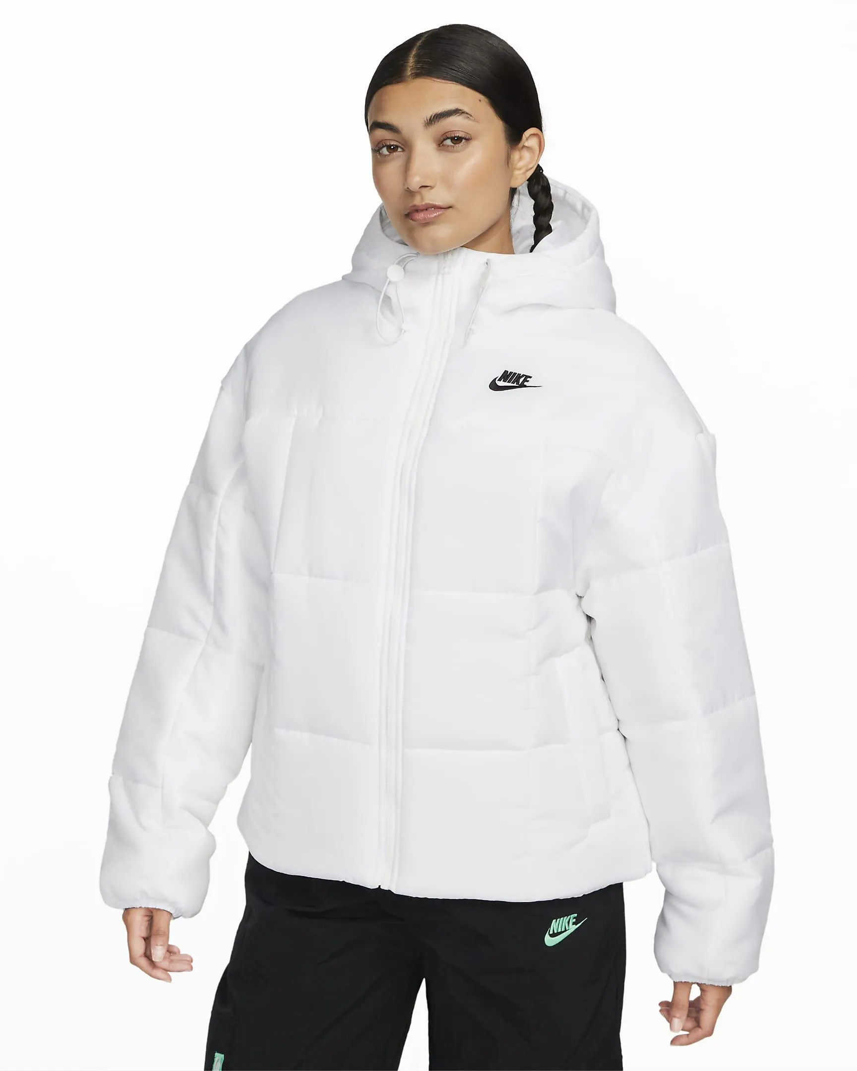 Nike Sportswear Classic Puffer