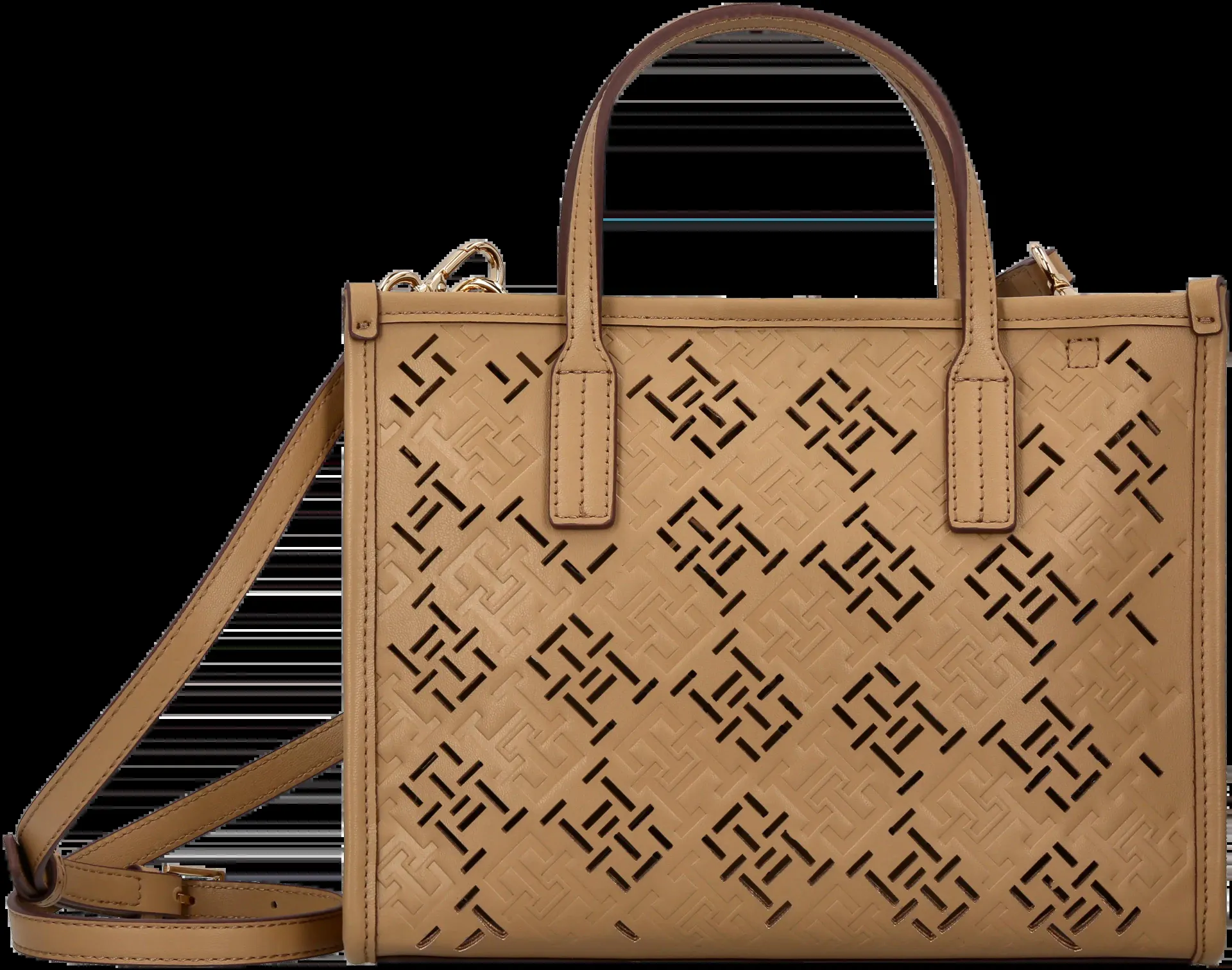 Tommy Hilfiger TH City mini tote mono käsilaukku