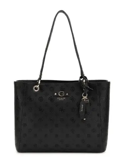 Guess laukku Bla Gerty Noel Tote