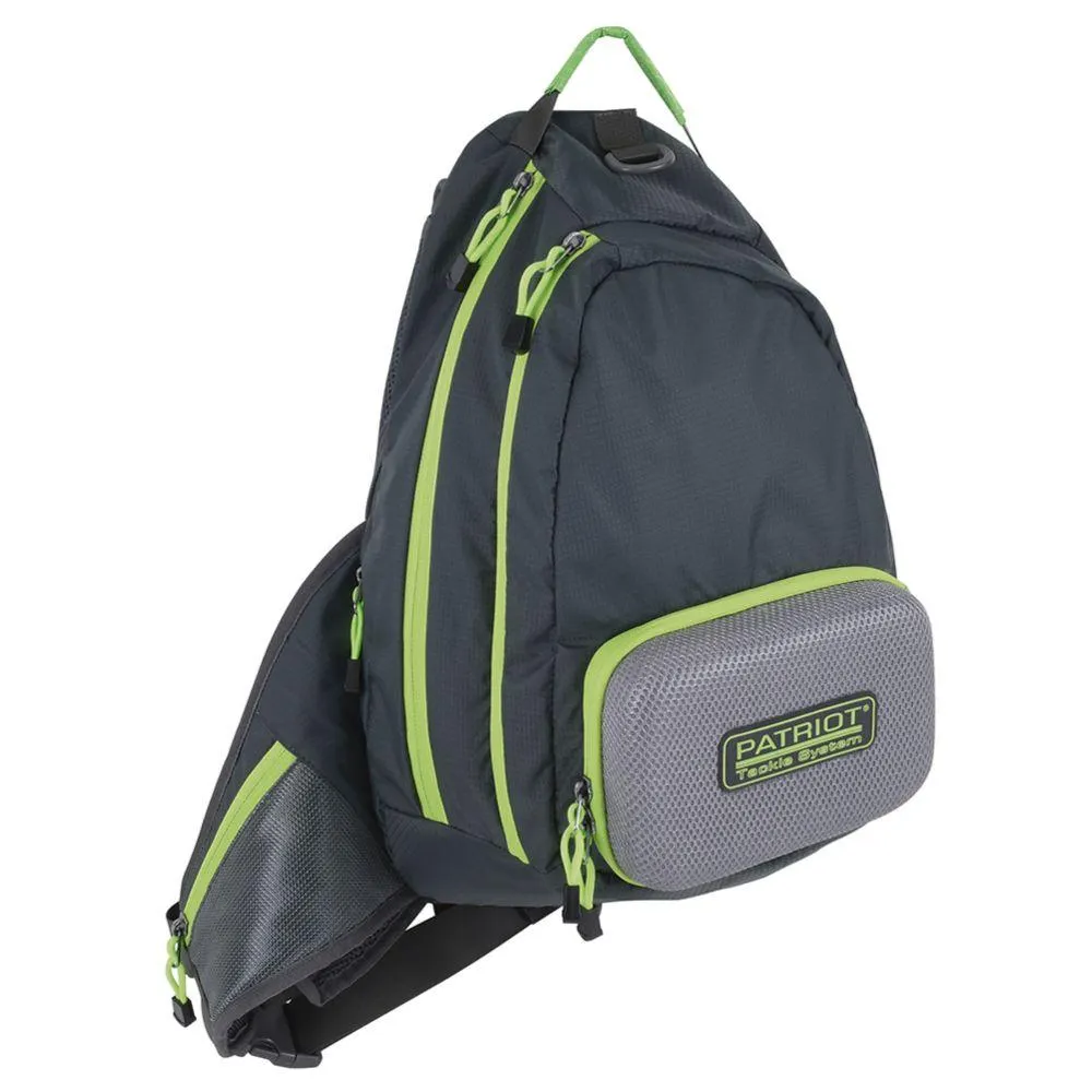 Patriot kalastusreppu