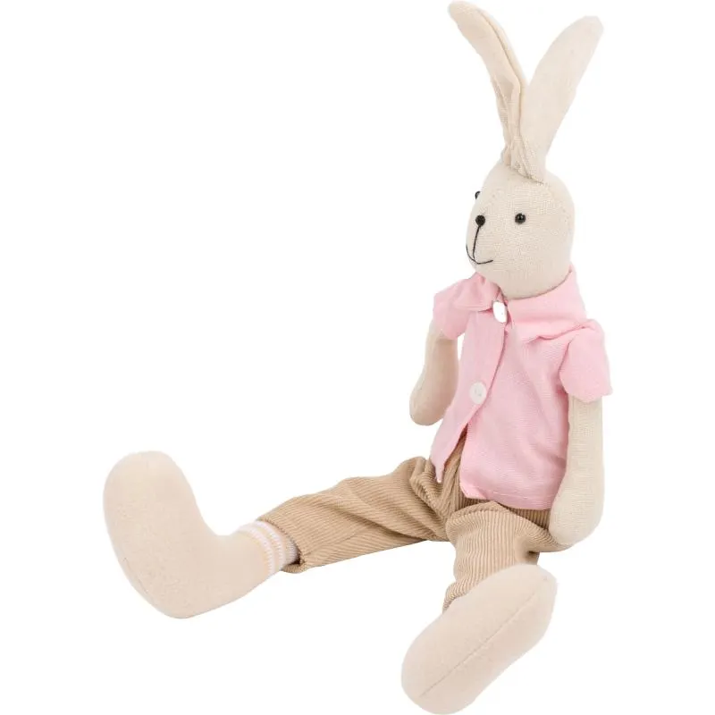 Koristepupu 50 cm poika