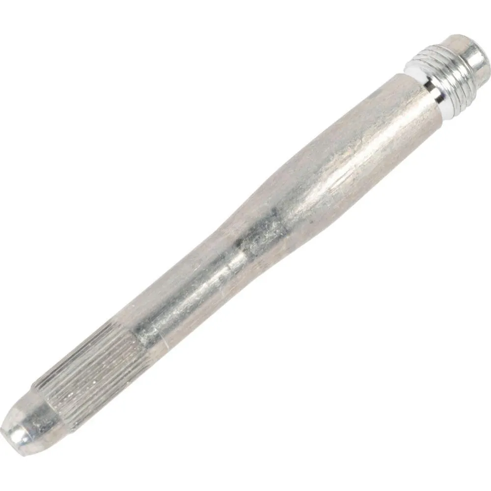 Vanteen asennustappi M14 x 1,5