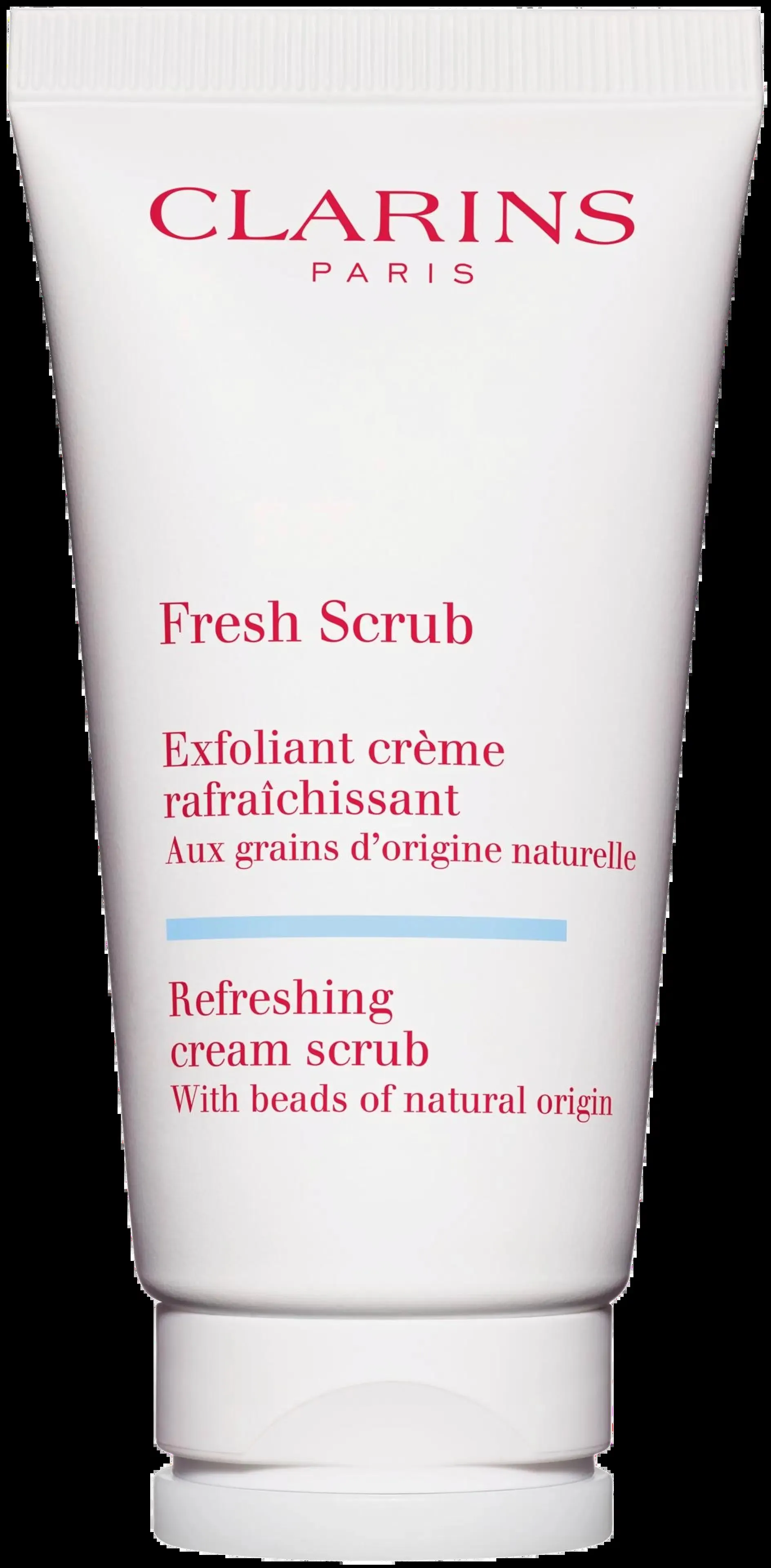 Clarins Fresh Scrub kasvokuorinta 50ml
