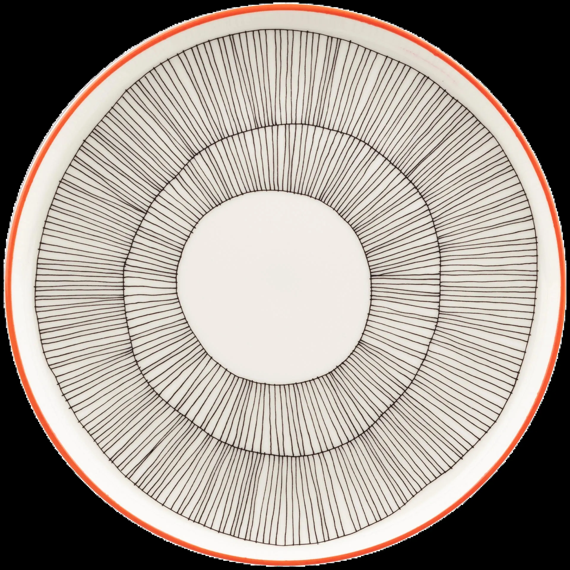 Marimekko Kukat puhkeavat lautanen 20 cm