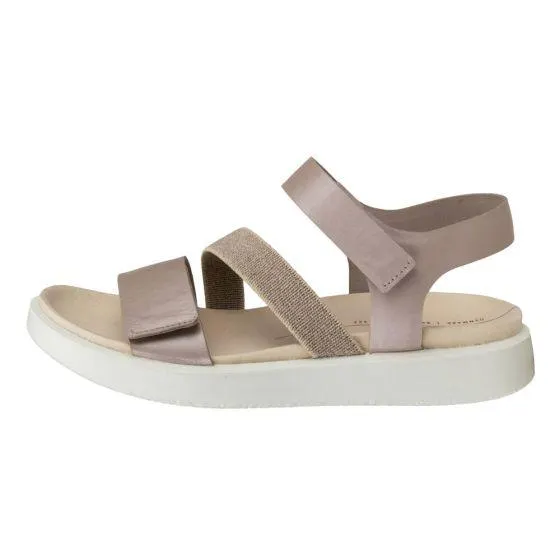 Ecco sandaalit FlowT W