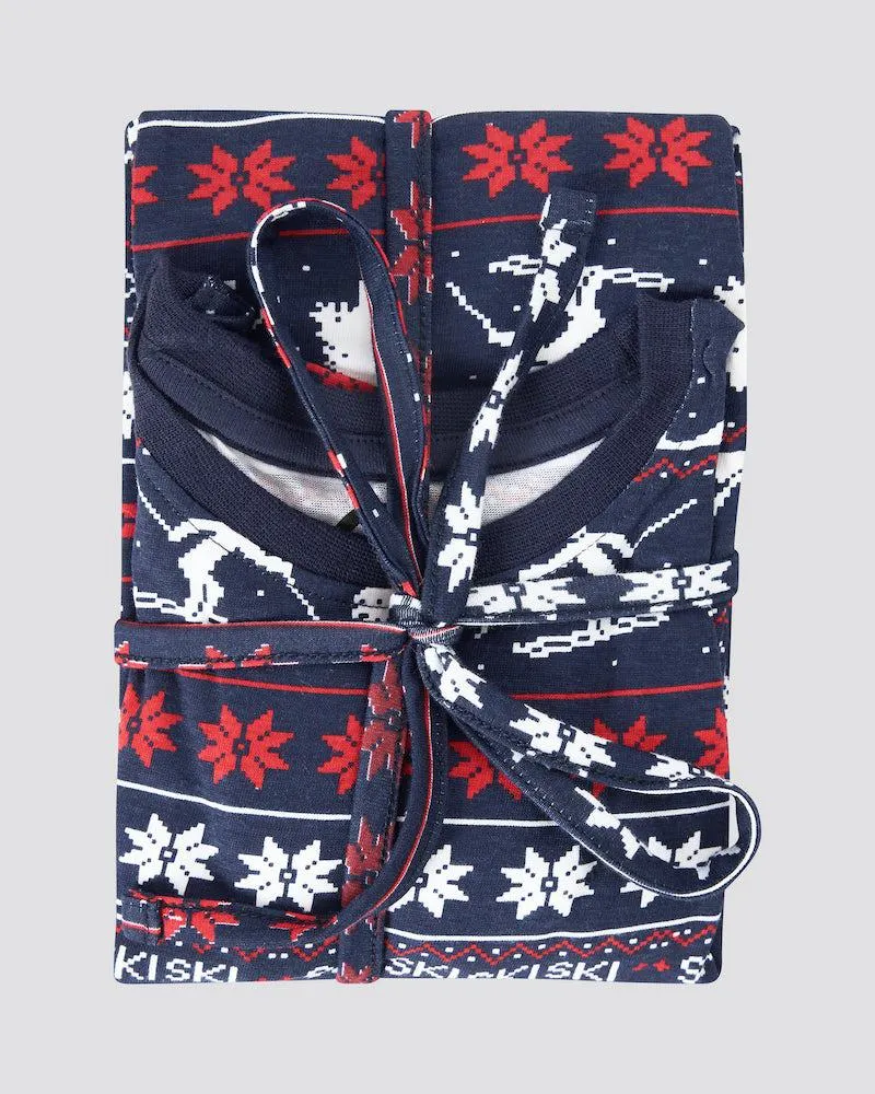 Joulupyjama