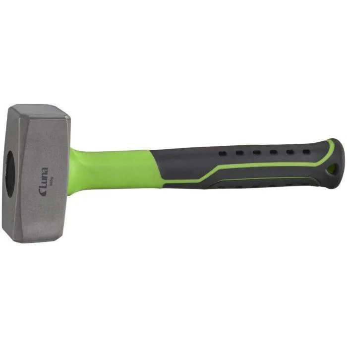 LSHG Lekavasara lasikuituvarrella 800g