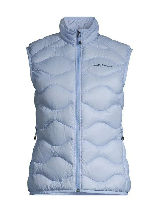 Helium-kevytuntuvaliivi