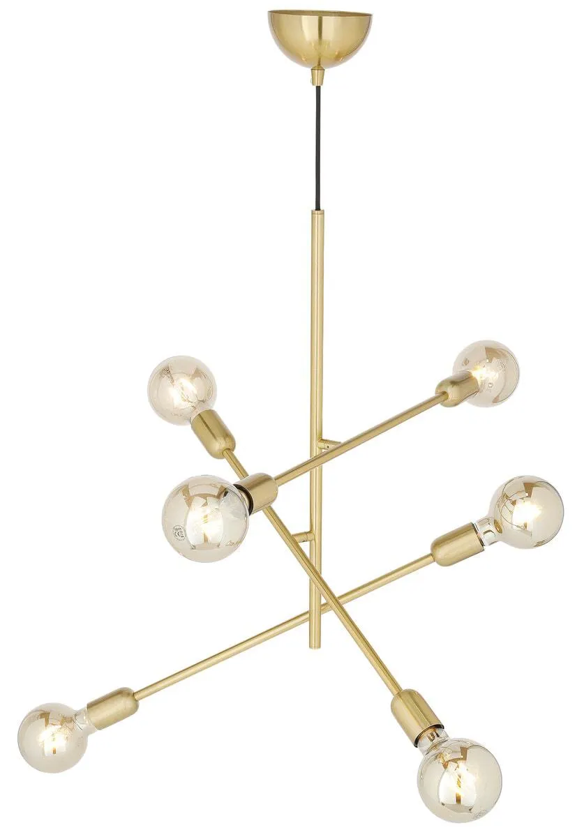 Sputnik Kattovalaisin 65 cm, Northlight