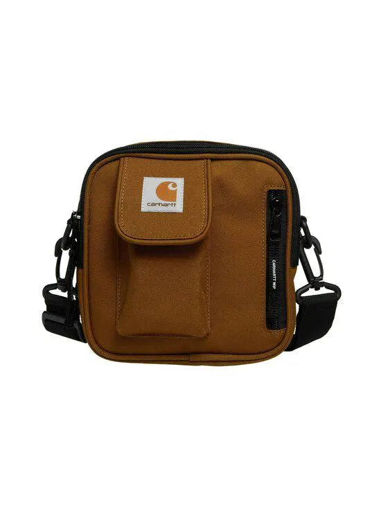 Essential WIP Small -tekstiililaukku