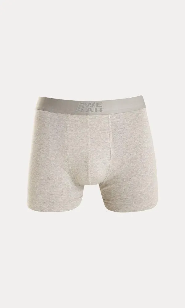 Wear ​​bokserit, puuvillaa