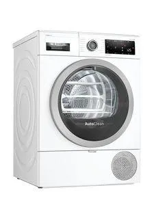 BOSCH WTX8HKB9SN KUIVAUSRUMPU