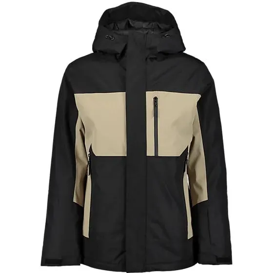 whistler ski jkt 2 m