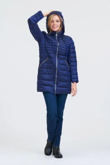 Normann takki 8723-410