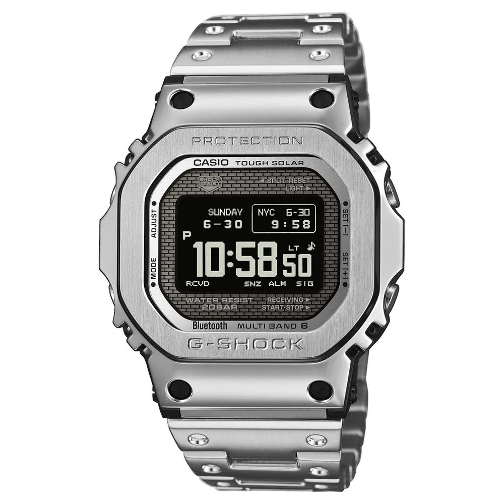 Casio G-Shock PRO GMW-BZ5000D-1ER
