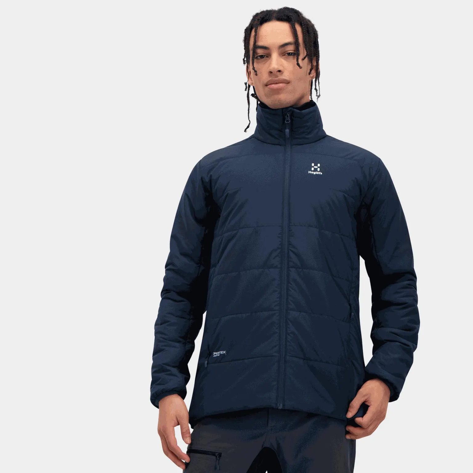 Mimic Silver Jacket, takki