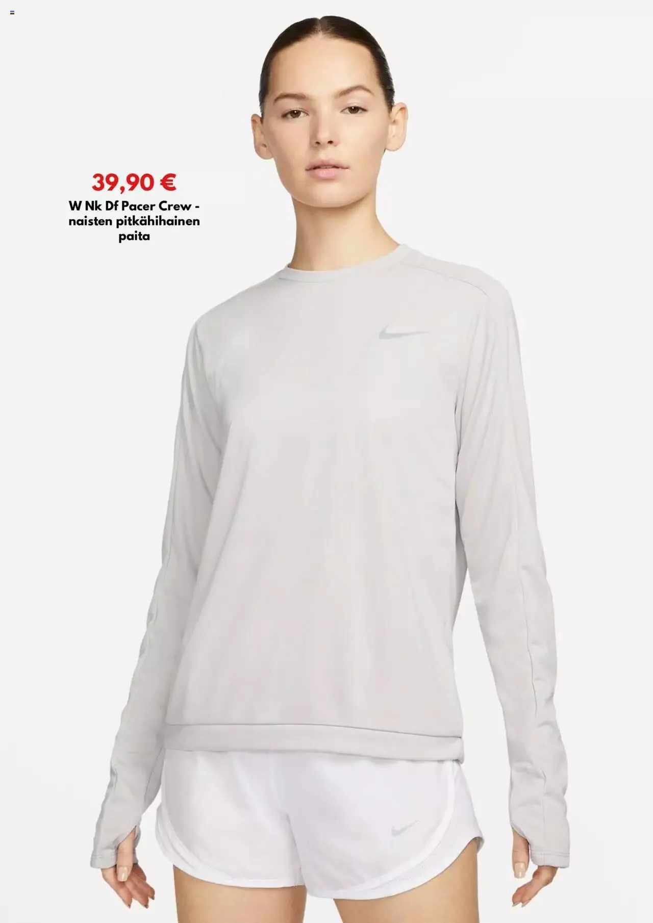 Intersport tarjoukset voimassa alkaen 1. syyskuuta - 31. joulukuuta 2023 - Tarjouslehti sivu 2