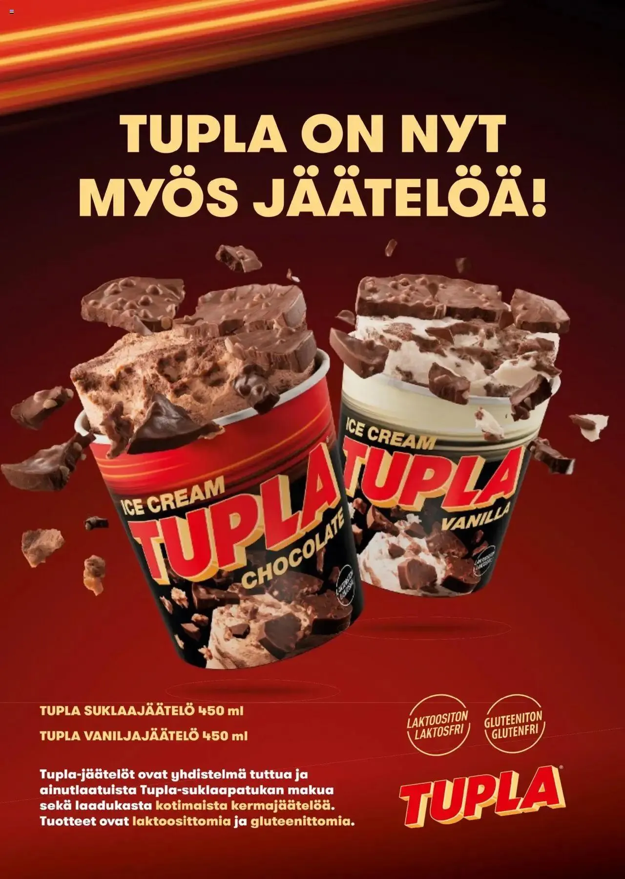 K-Market - K-Ruoka voimassa alkaen 25. syyskuuta - 26. marraskuuta 2024 - Tarjouslehti sivu 51