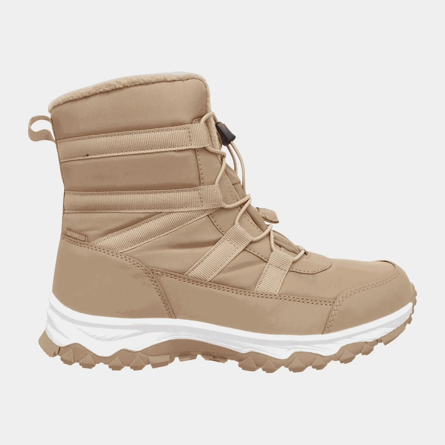 Kalix Warm Winterboot LC, nuorten talvikengät