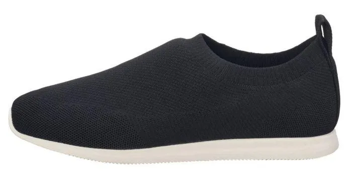 Vagabond sneakerit Yasmin Black