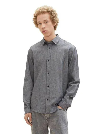 Tom Tailor Denim paita 1037473 oxford