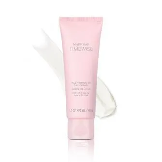 TimeWise® Age Minimize 3D® Day Cream (non SPF) comb/oily