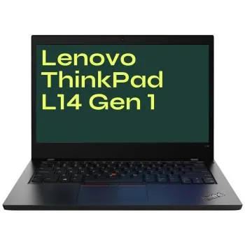 Lenovo ThinkPad L14 (1. gen)