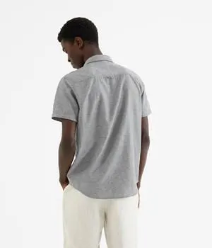 Lyhythihainen paita regular fit