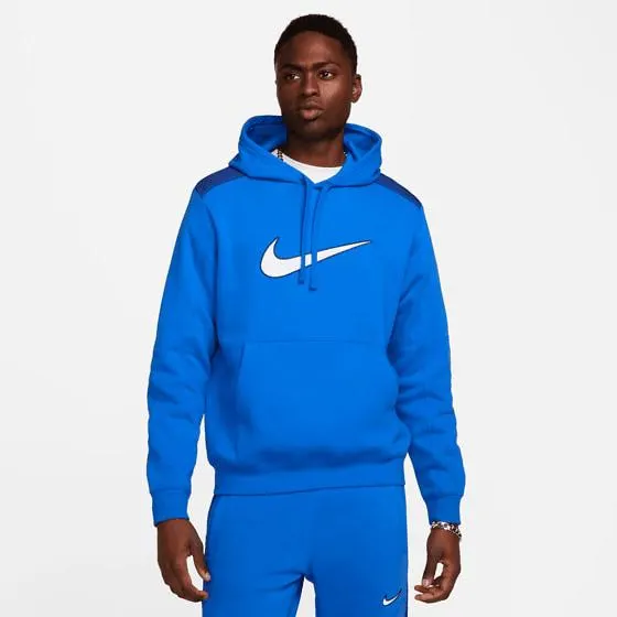 m nsw sp flc hoodie bb