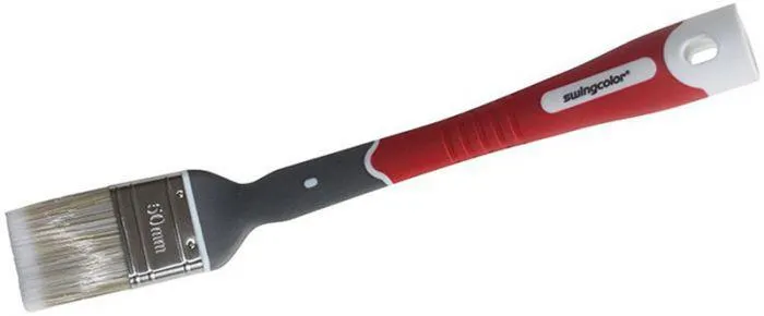 Ulkosivellin Swingcolor Pitkä 50 cm