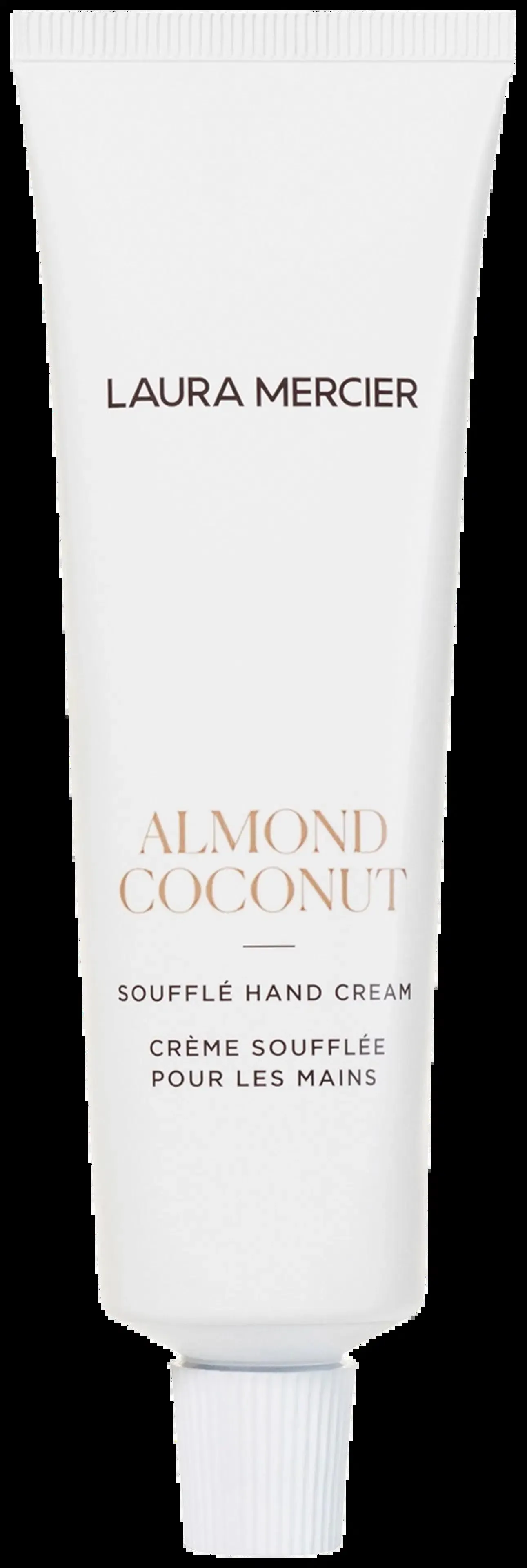 Laura Mercier Soufflé Hand Cream Almond Coconut käsivoide 50 ml