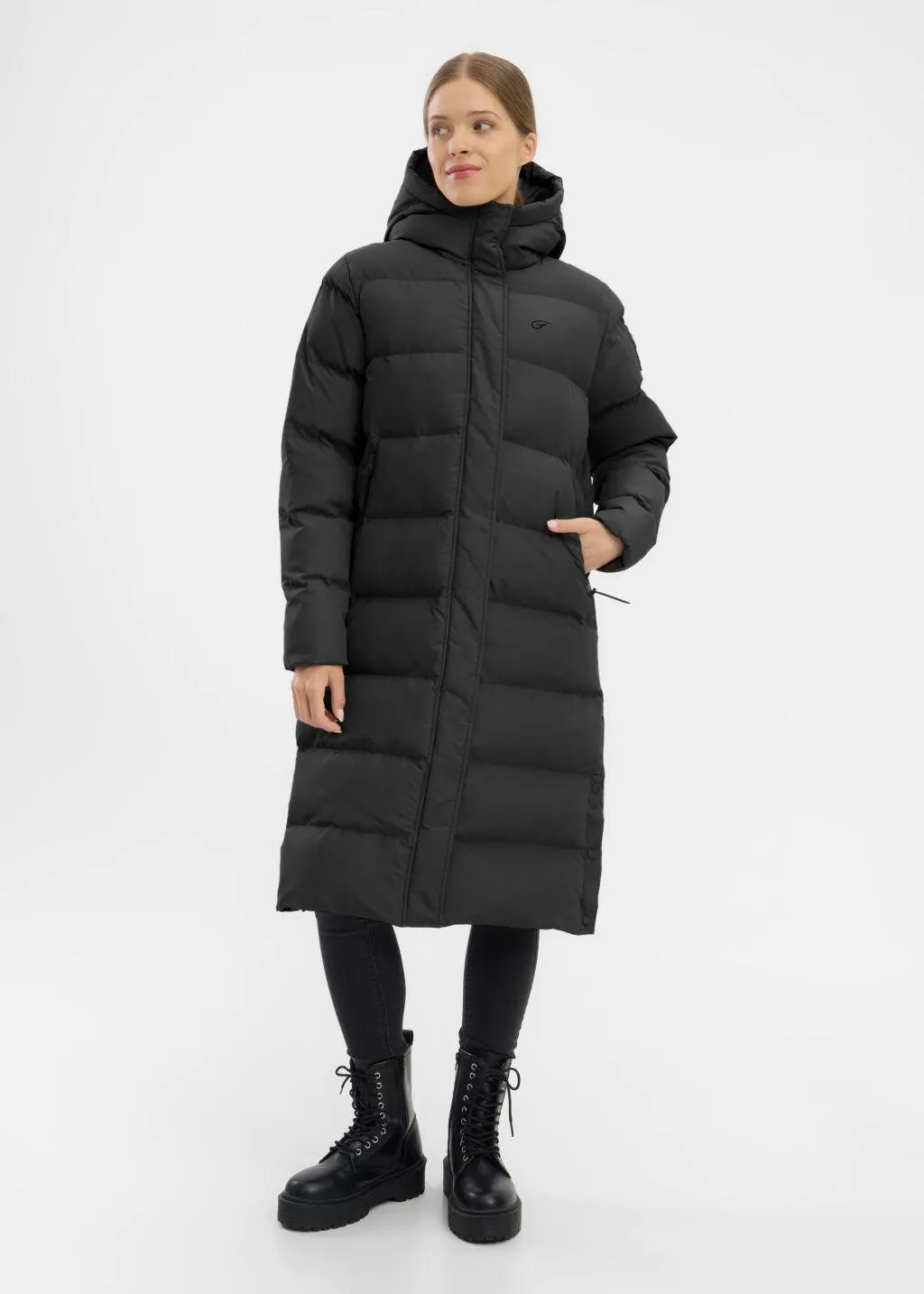 Five Seasons Cleo Jkt W - naisten toppatakki