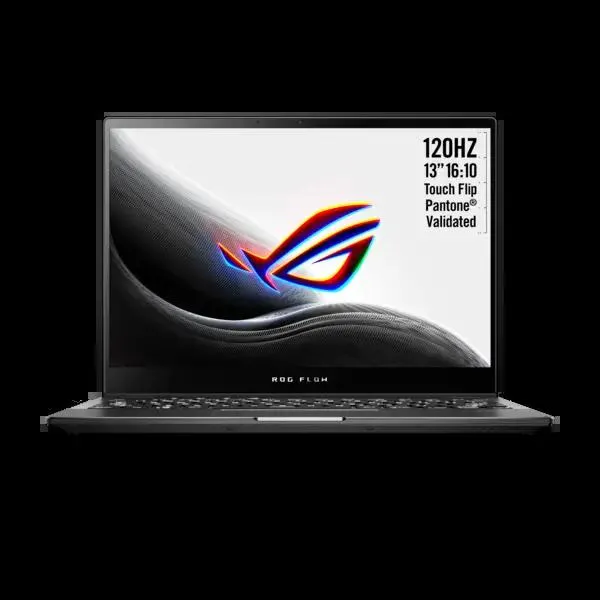 ASUS ROG FLOW X13 GV301RC-LJ078W 13,4" KANNETTAVA TIETOKONE