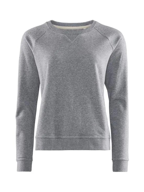 W's Alfie Sweater -college