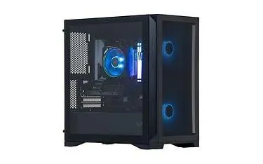 Blackstorm 5060 R5 -pelitietokone
