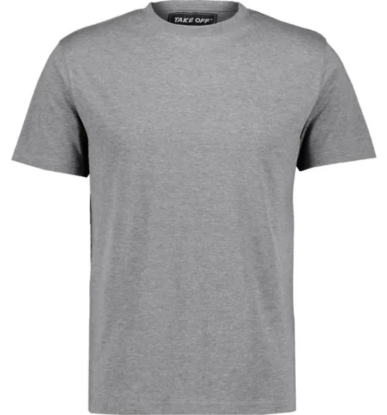 TAKE OFF so basic tee m