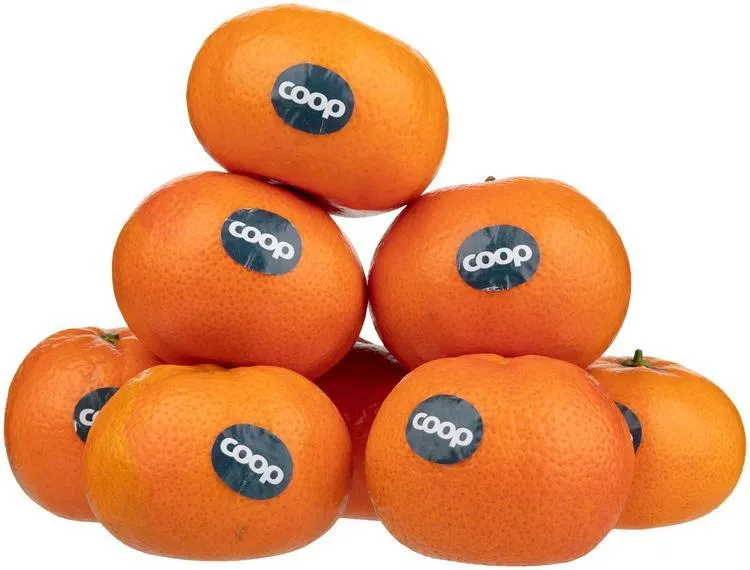 Coop Mandariini Nadorcott